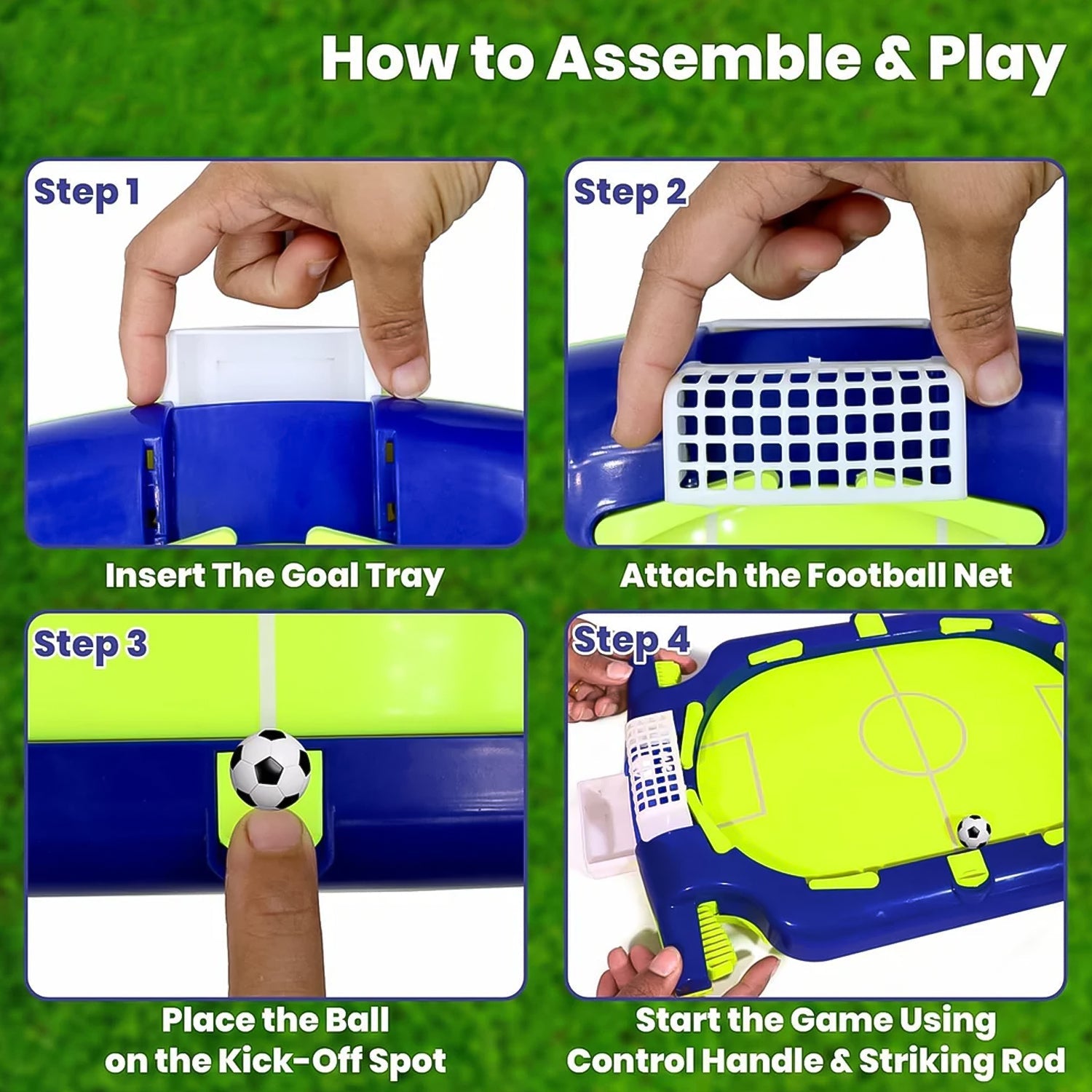 Aditi Desktop Football Flick Game  Aditi Desktop Football Flick Game